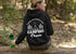 C & Win Sports Camping Crew Hoodie ( Double Sided) - C & Win Sports